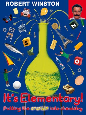 cover image of It's Elementary!